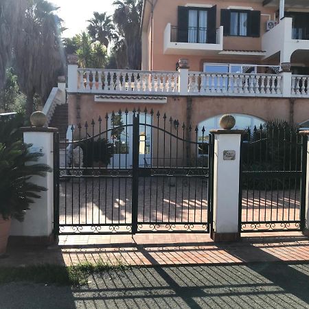Villa Grace Patti Exterior photo