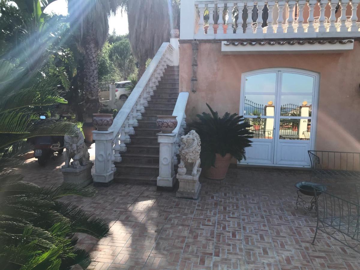 Villa Grace Patti Exterior photo
